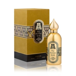 Attar Collection The Persian Gold 100 ml – woda perfumowana unisex